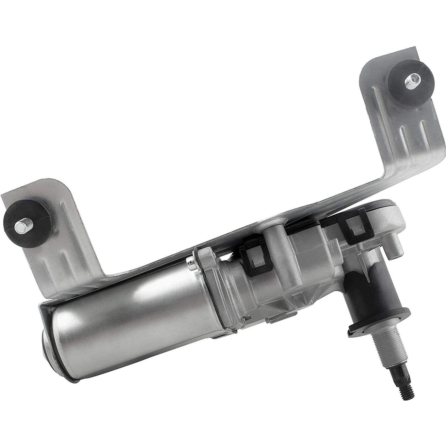 Windshield Wiper Motor Rear For 05-09 Uplander Base Mini Passenger Van Relay_voghion.com